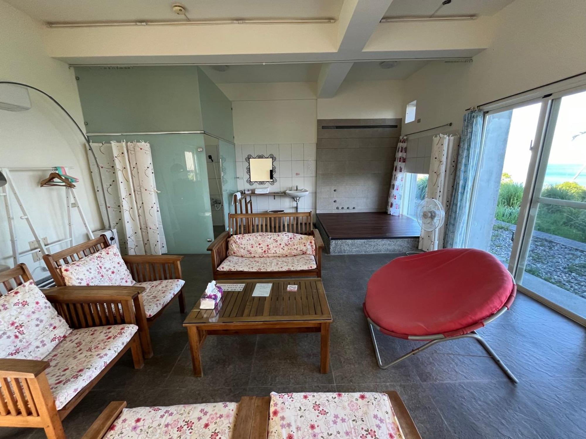 Sun Motel Chenggong Eksteriør billede